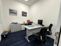 Kings Centre (D3), Office #537069171